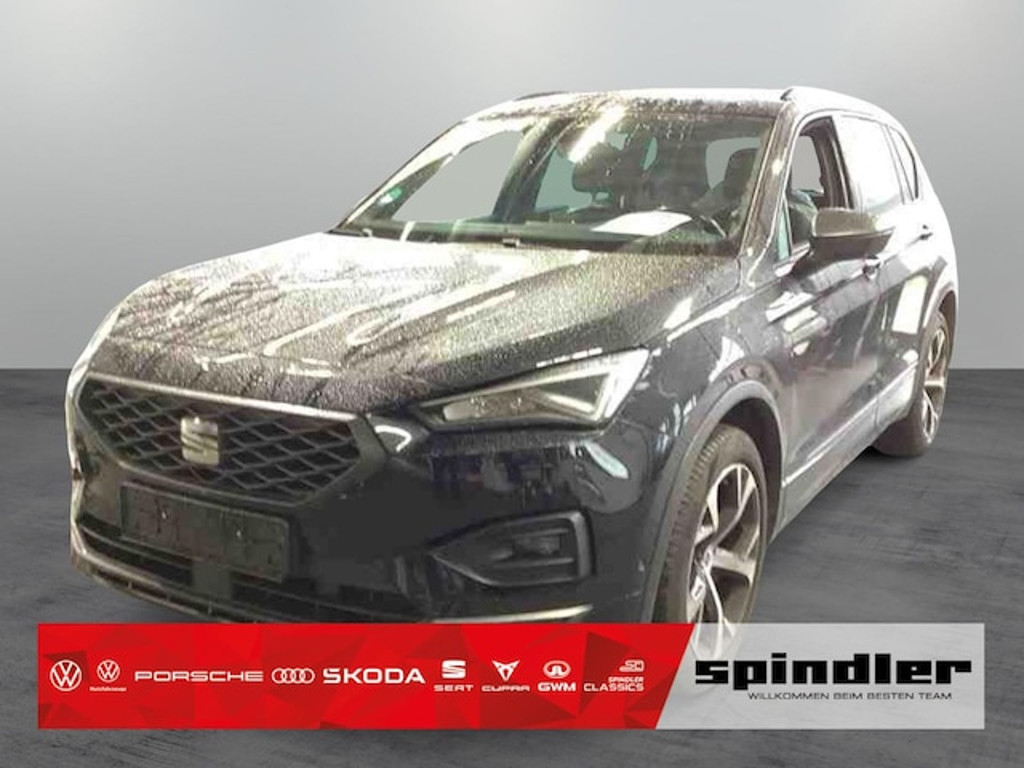 Seat Tarraco 2022 Benzine