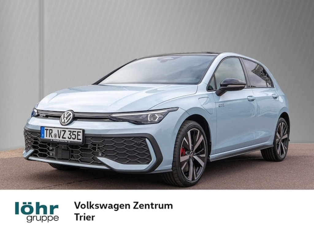 Volkswagen Golf 2025 Hybride Benzine