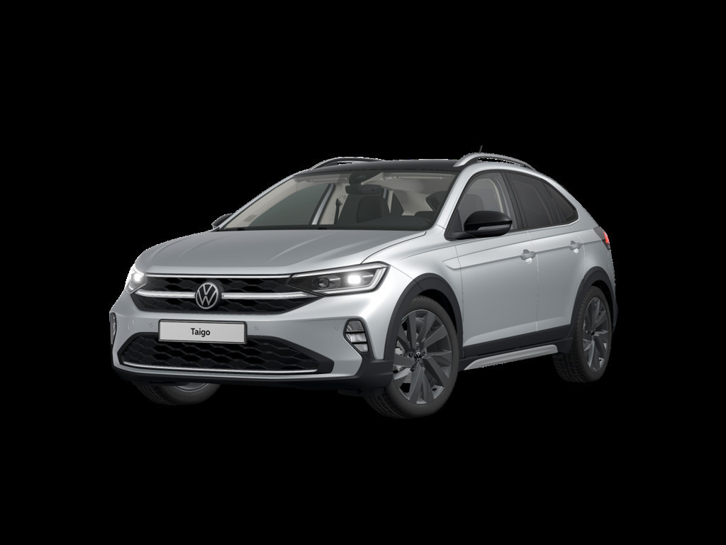 Volkswagen Taigo 2022 Benzine