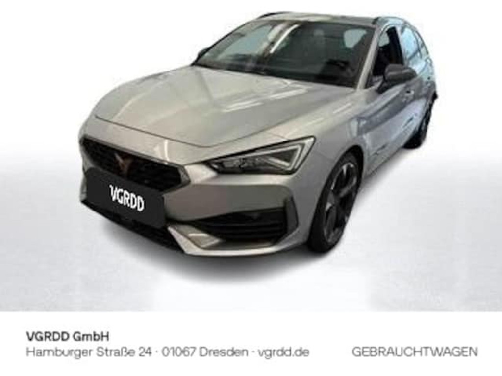Cupra Leon 2022 Hybride Benzine