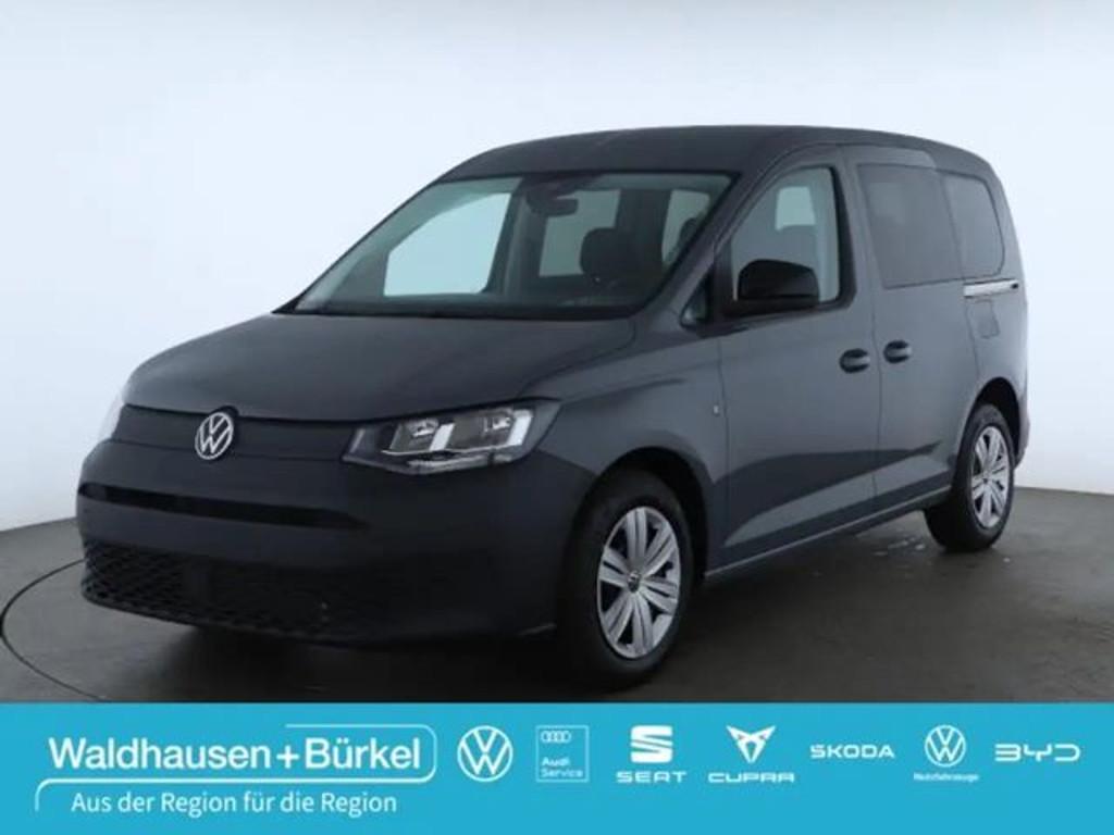 Volkswagen Caddy 2024 Diesel