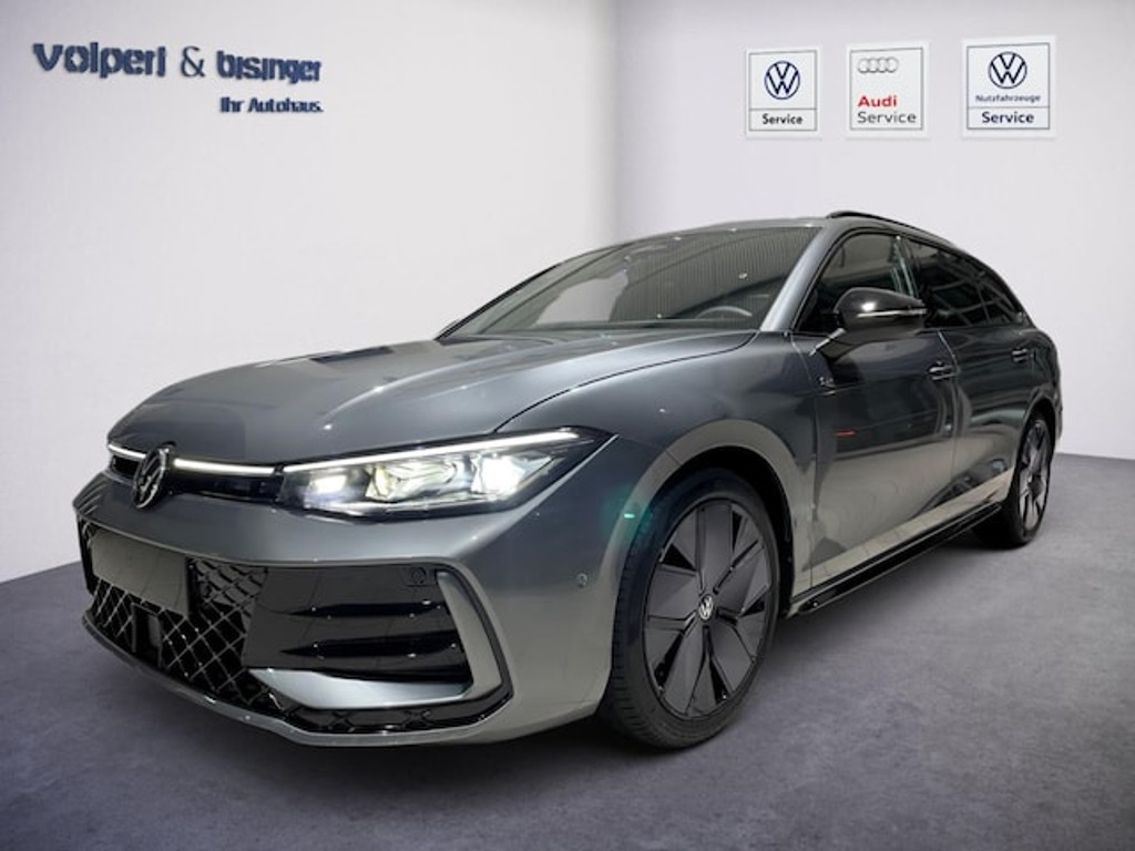 Volkswagen Passat 2025 Benzine