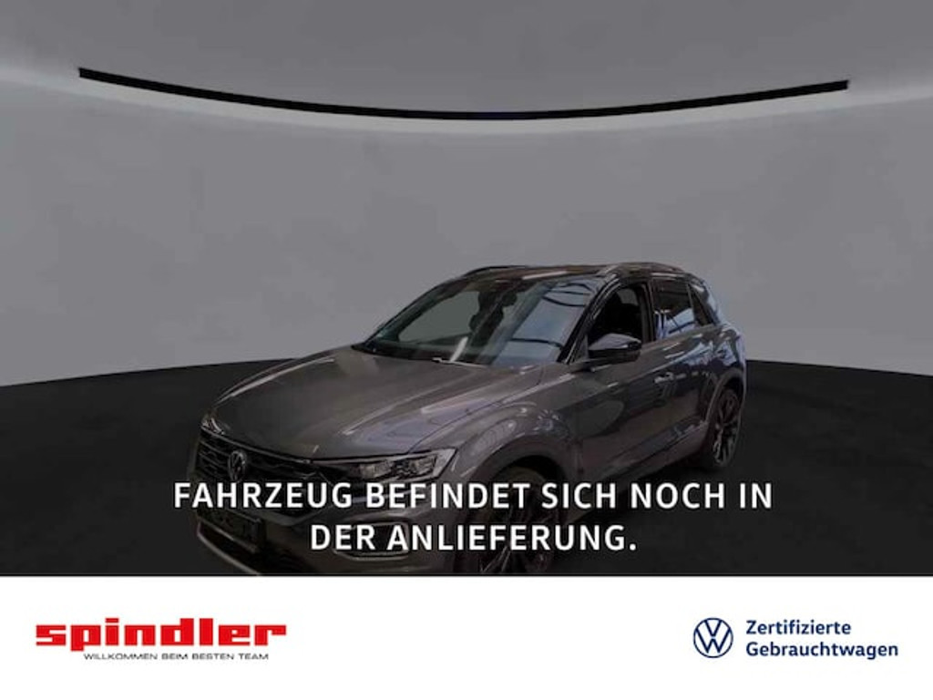 Volkswagen T-Roc 2021 Benzine