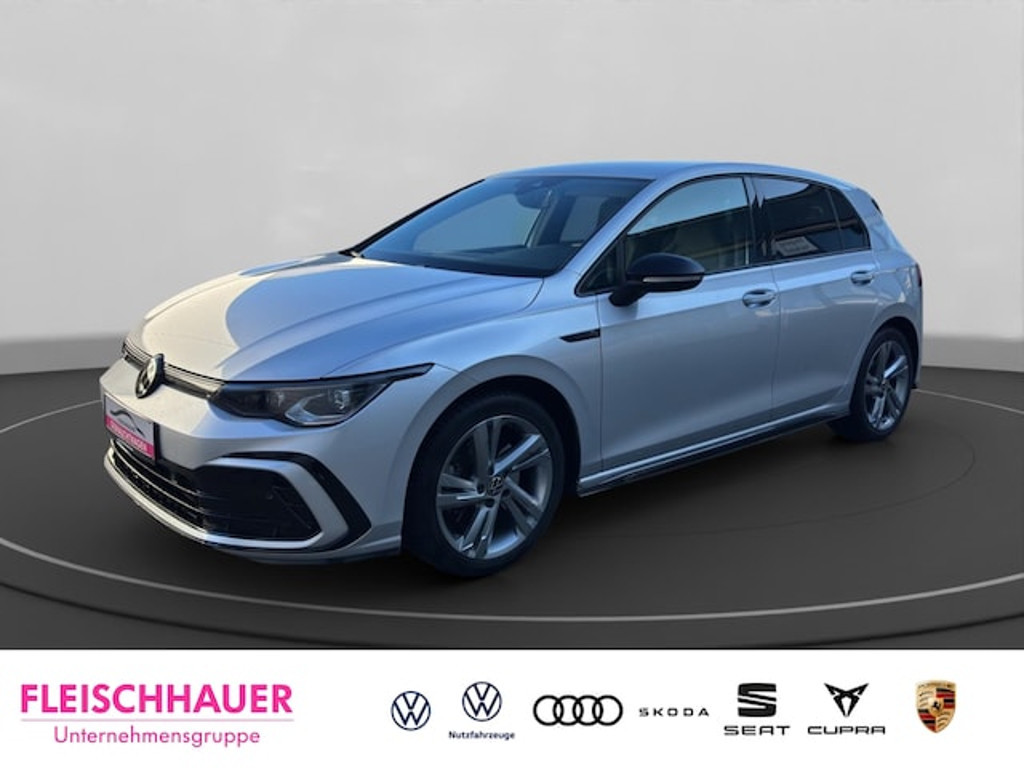 Volkswagen Golf 2022 Benzine