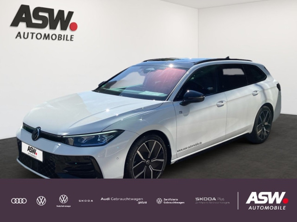 Volkswagen Passat 2025 Diesel