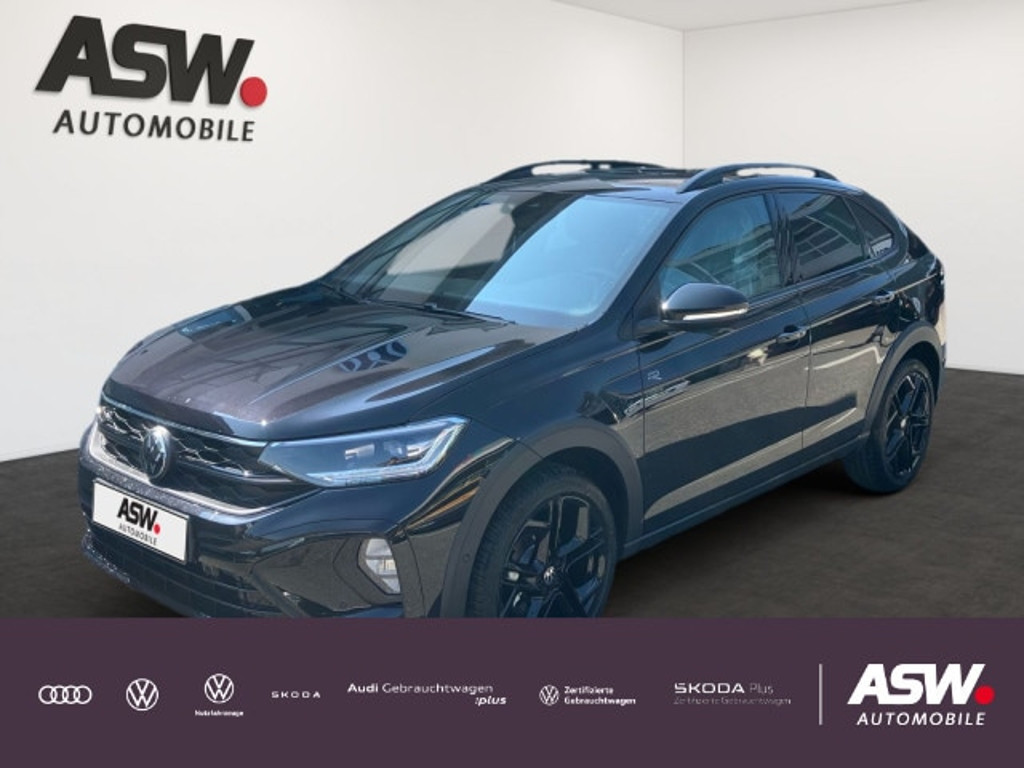 Volkswagen Taigo 2025 Benzine