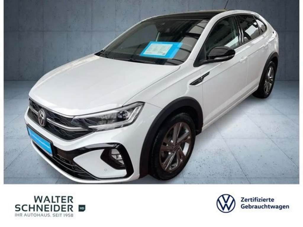 Volkswagen Taigo 2023 Benzine