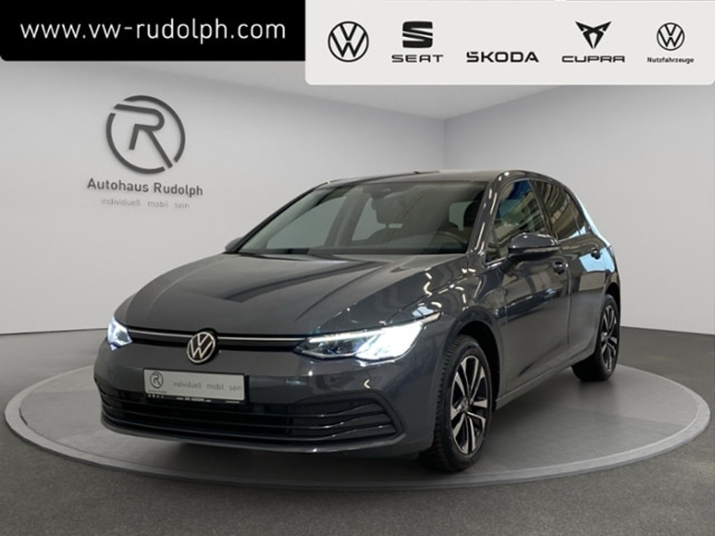 Volkswagen Golf 2021 Diesel