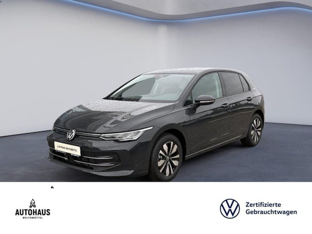 Volkswagen Golf 2025 Benzine