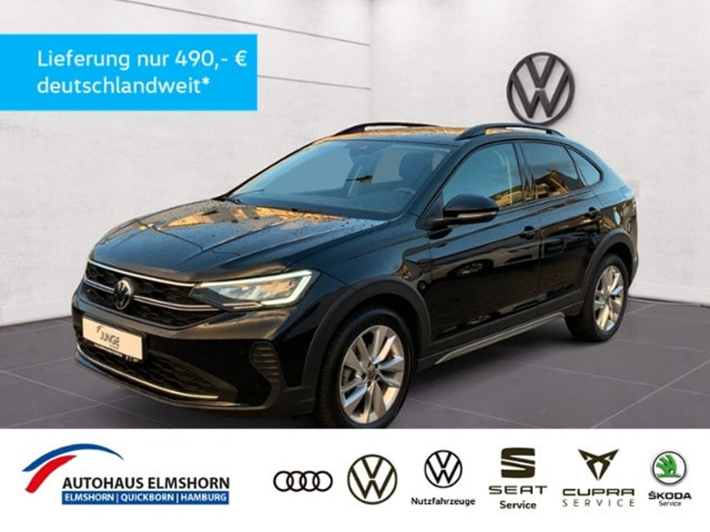 Volkswagen Taigo 2024 Benzine