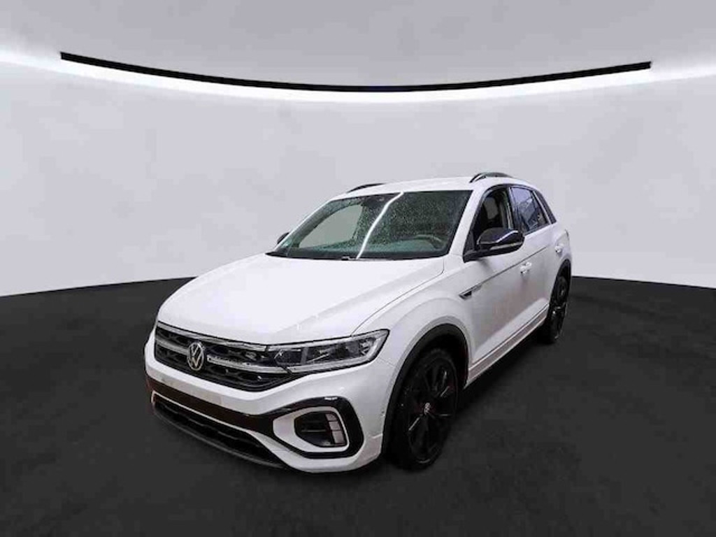 Volkswagen T-Roc 2022 Benzine