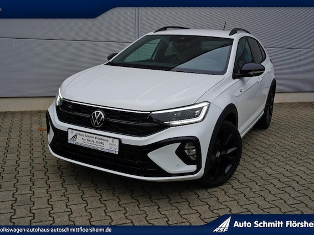 Volkswagen Taigo 2025 Benzine