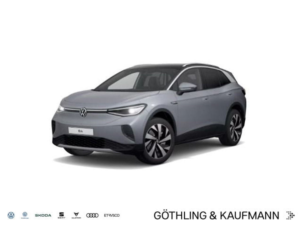Volkswagen ID.4 2022 Elektrisch