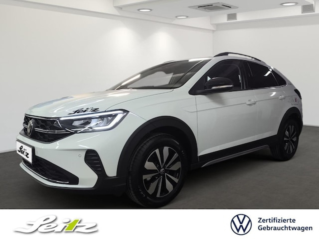 Volkswagen Taigo 2025 Benzine