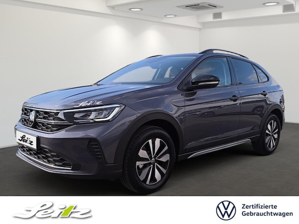 Volkswagen Taigo 2025 Benzine