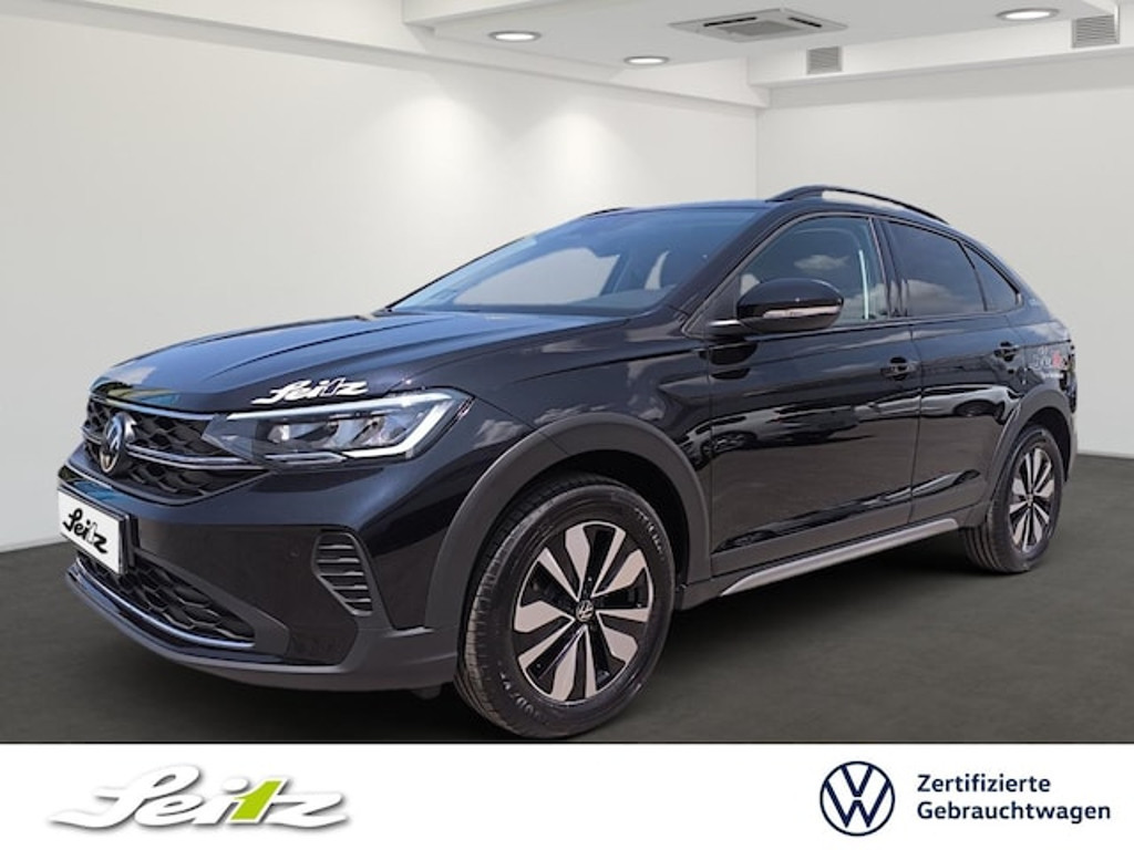 Volkswagen Taigo 2025 Benzine