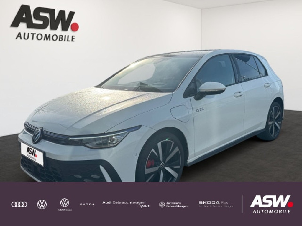 Volkswagen Golf 2025 Hybride Benzine