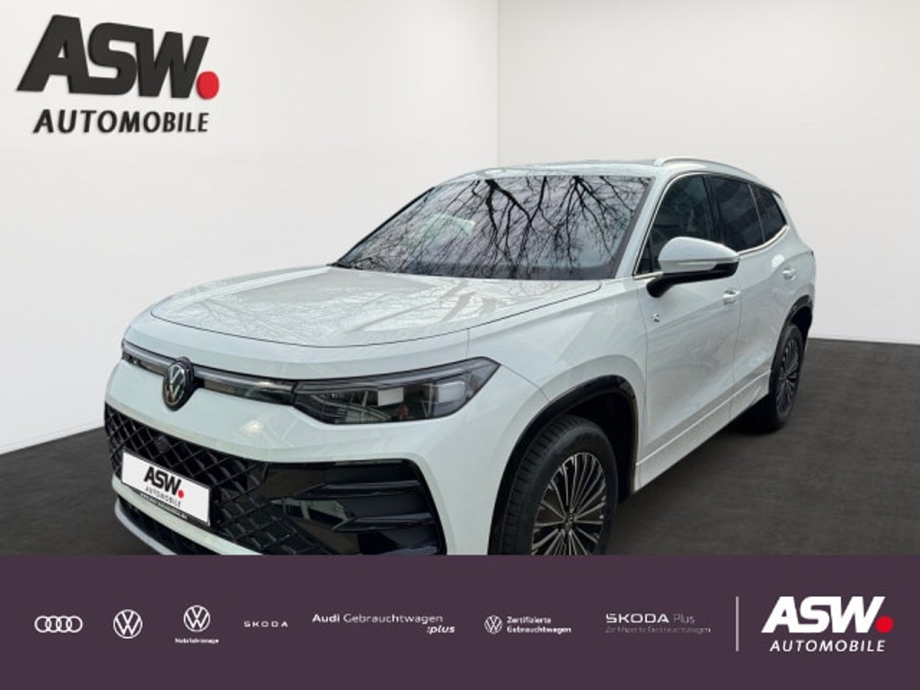 Volkswagen Tayron 2025 Diesel