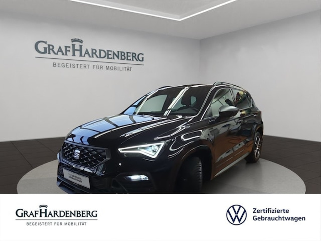 Seat Ateca 2025 Diesel