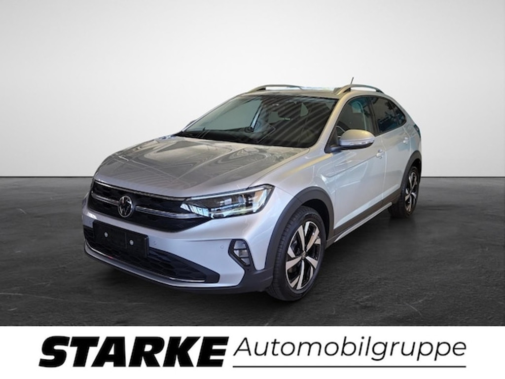 Volkswagen Taigo 2025 Benzine