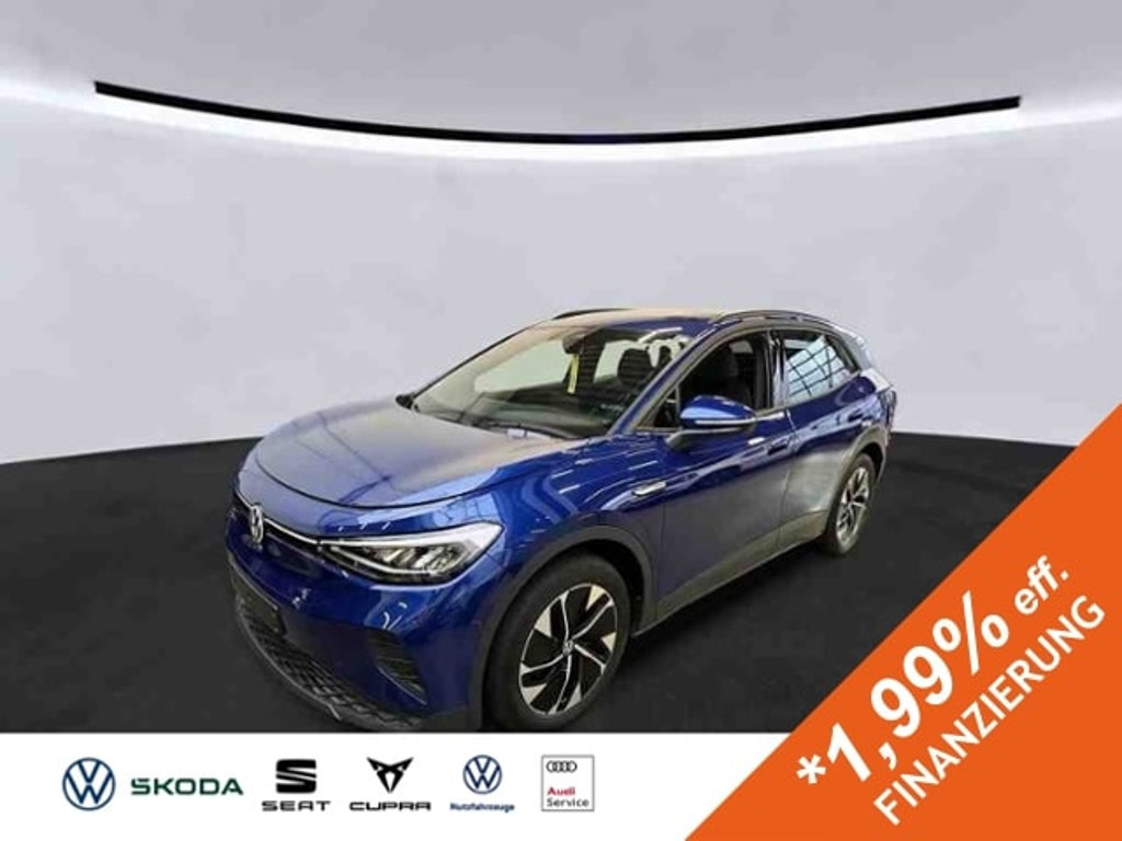 Volkswagen ID.4 2023 Elektrisch