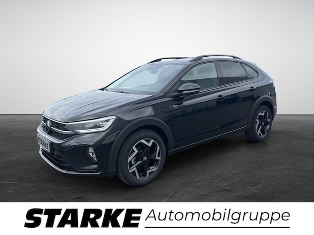 Volkswagen Taigo 2025 Benzine