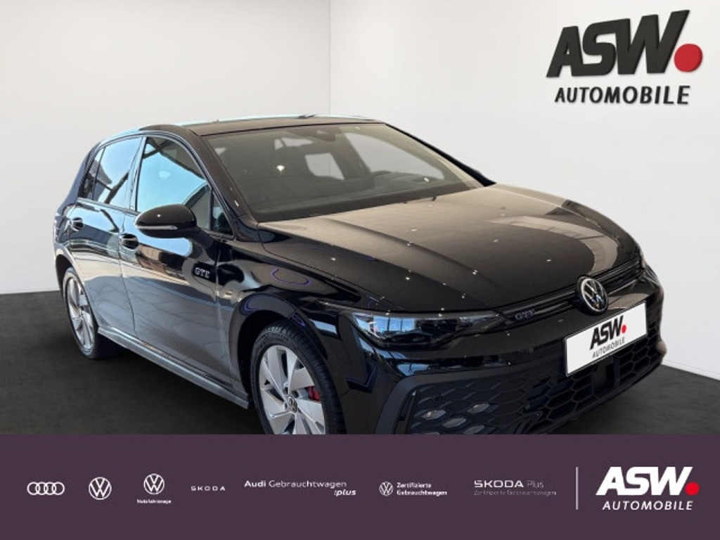 Volkswagen Golf 2025 Hybride Benzine