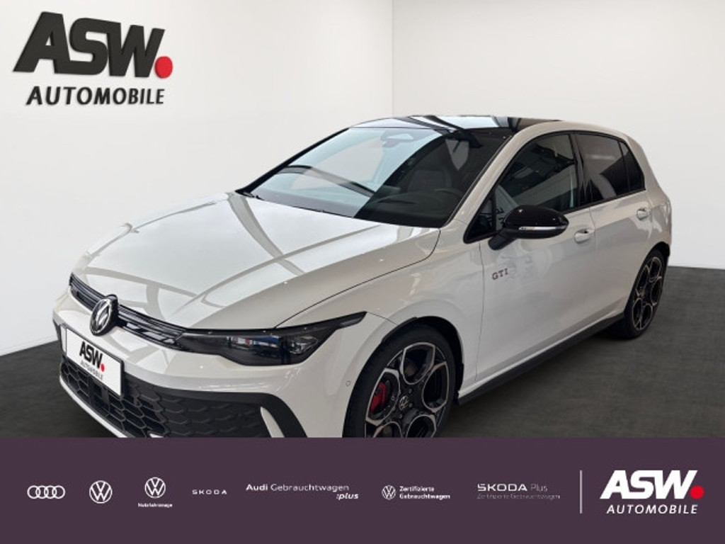 Volkswagen Golf 2025 Benzine