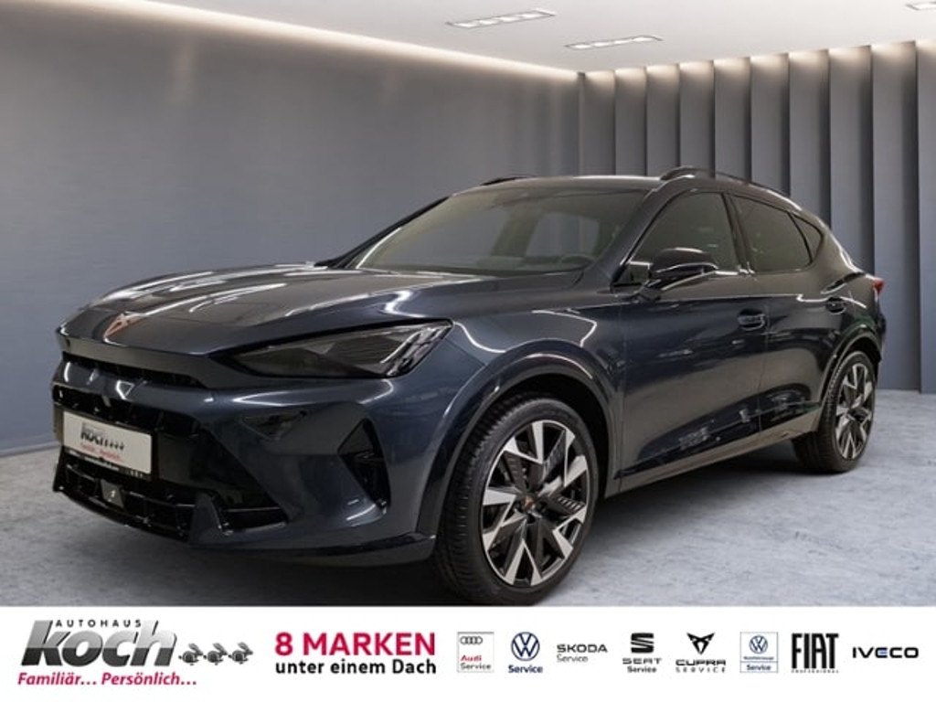 Cupra Formentor 2024 Benzine