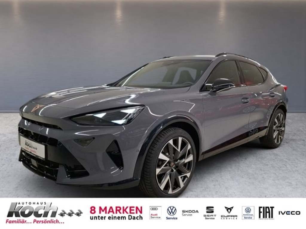 Cupra Formentor 2024 Benzine