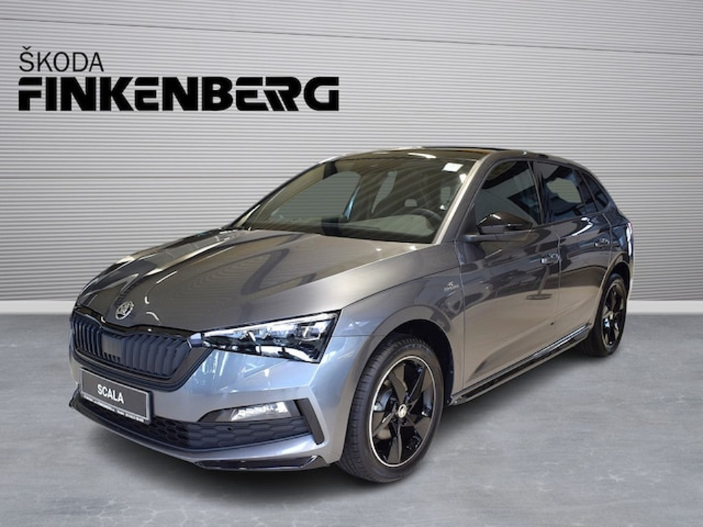 Skoda Scala 2023 Benzine