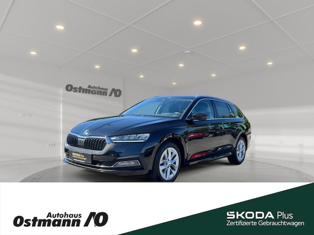 Skoda Octavia 2022 Diesel
