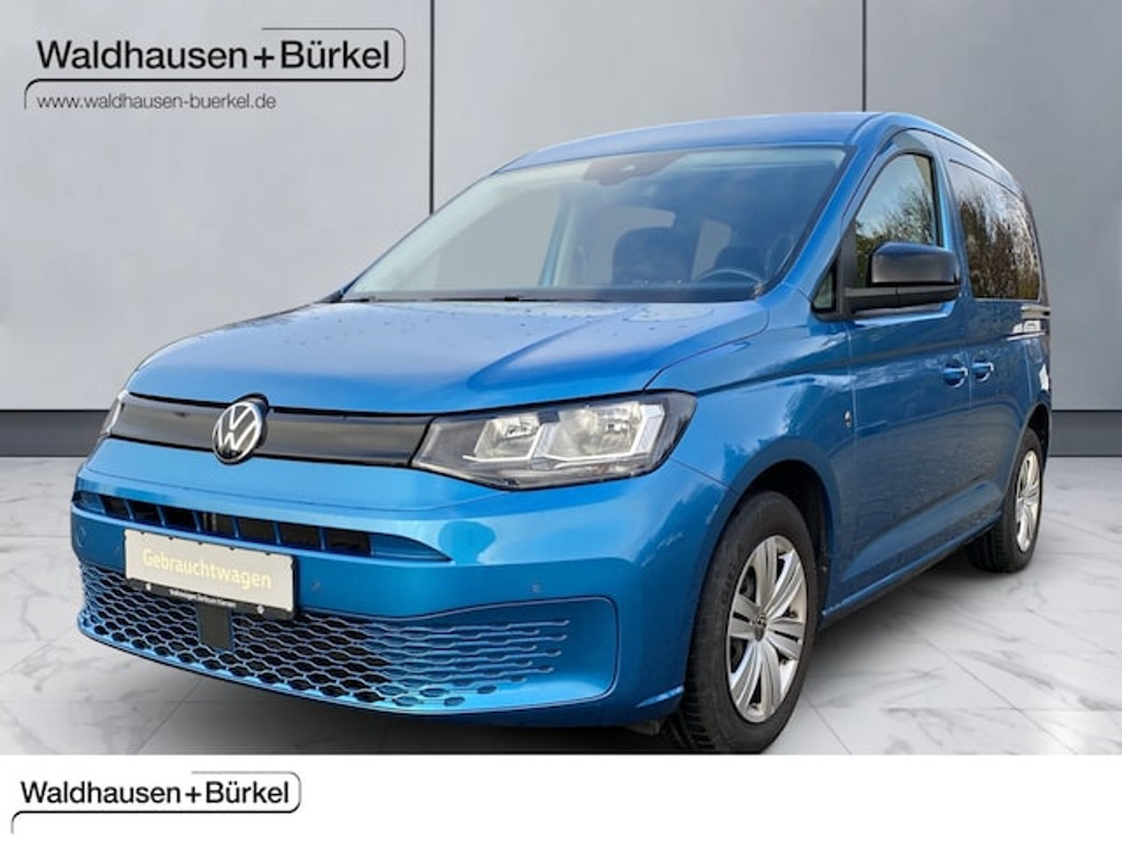 Volkswagen Caddy 2022 Diesel