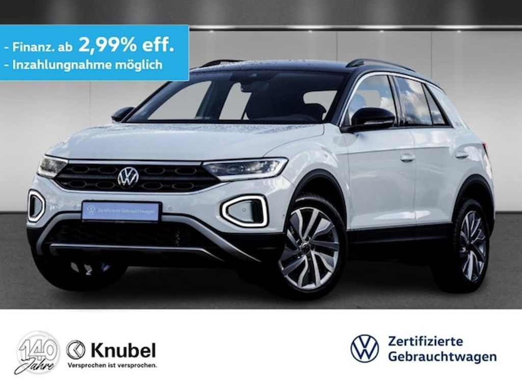 Volkswagen T-Roc 2025 Diesel