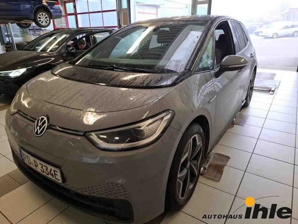 Volkswagen ID.3 2021 Elektrisch