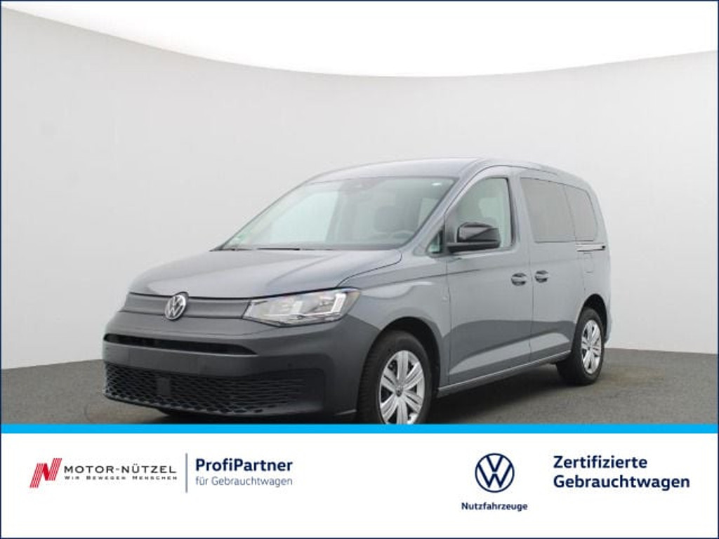 Volkswagen Caddy 2024 Benzine
