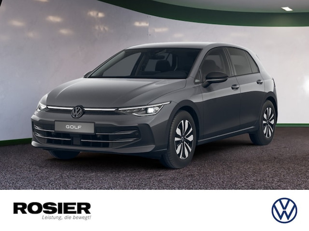 Volkswagen Golf 2025 Diesel