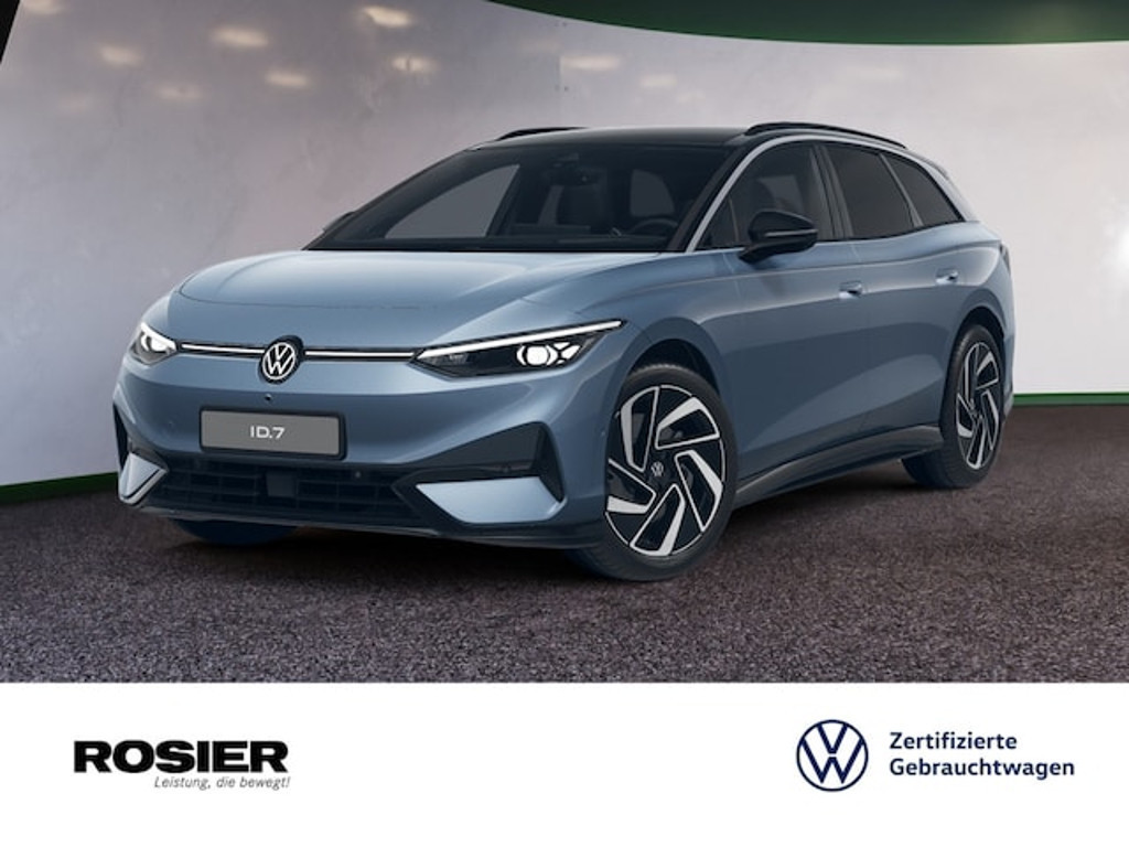 Volkswagen ID.7