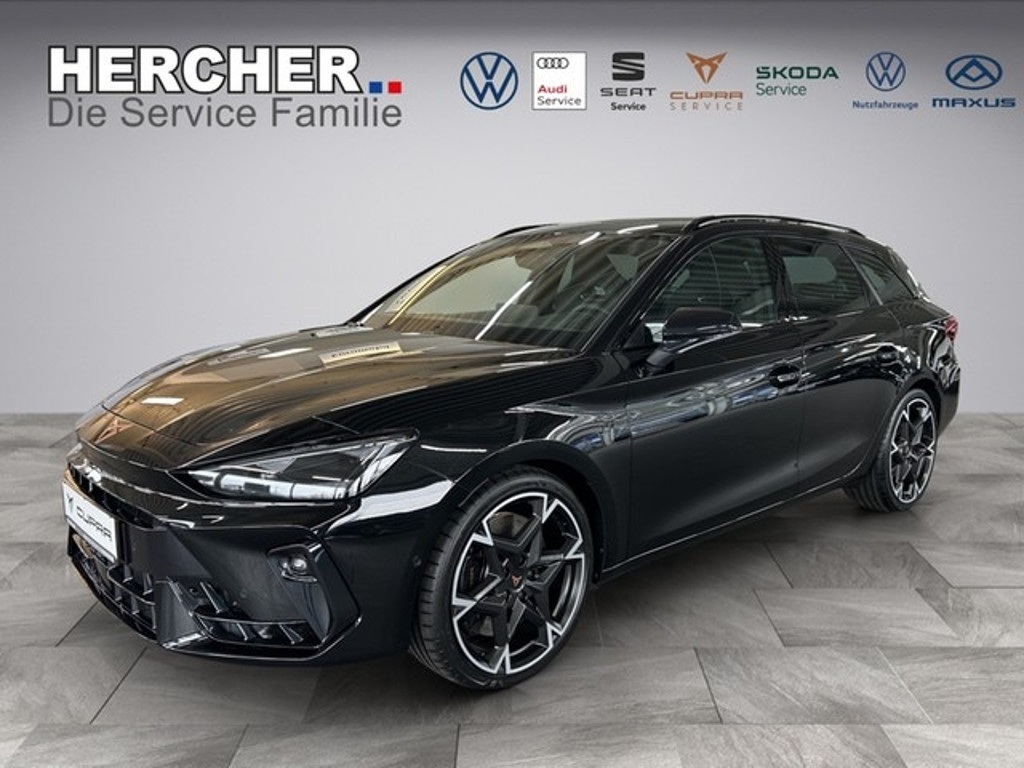 Cupra Leon 2025 Benzine