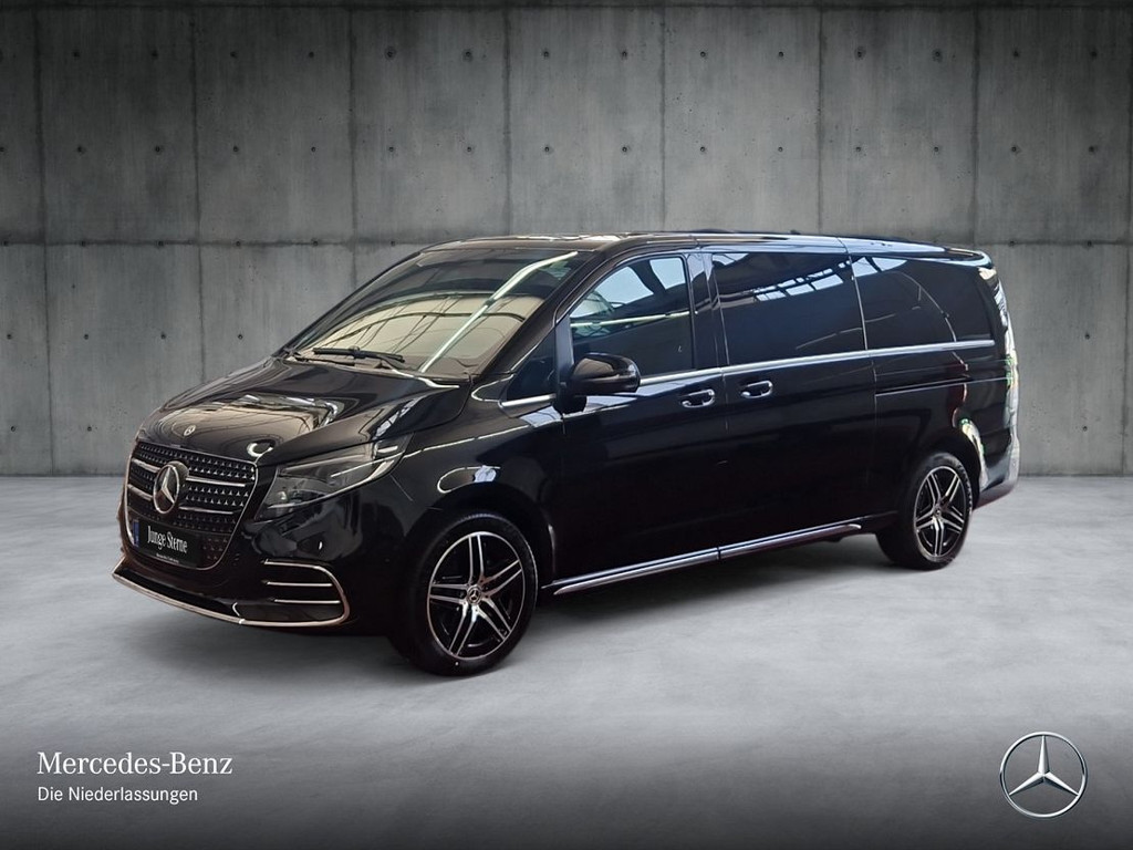 Mercedes-Benz V-Klasse 2025 Diesel