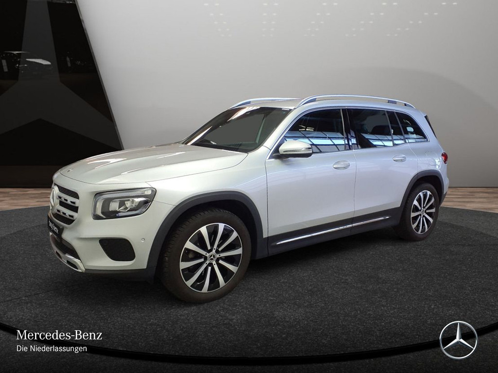 Mercedes-Benz GLB-Klasse 2023 Benzine