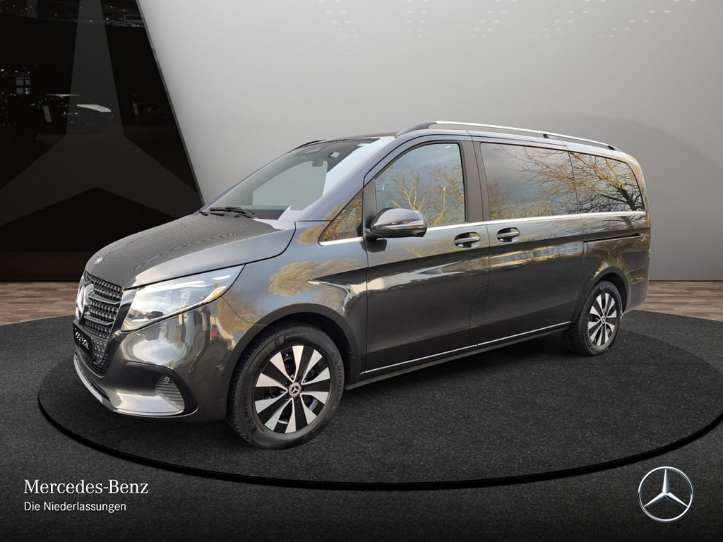 Mercedes-Benz V-Klasse 2025 Diesel