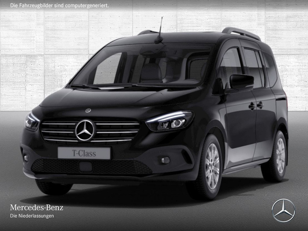 Mercedes-Benz T 180 2025 Diesel