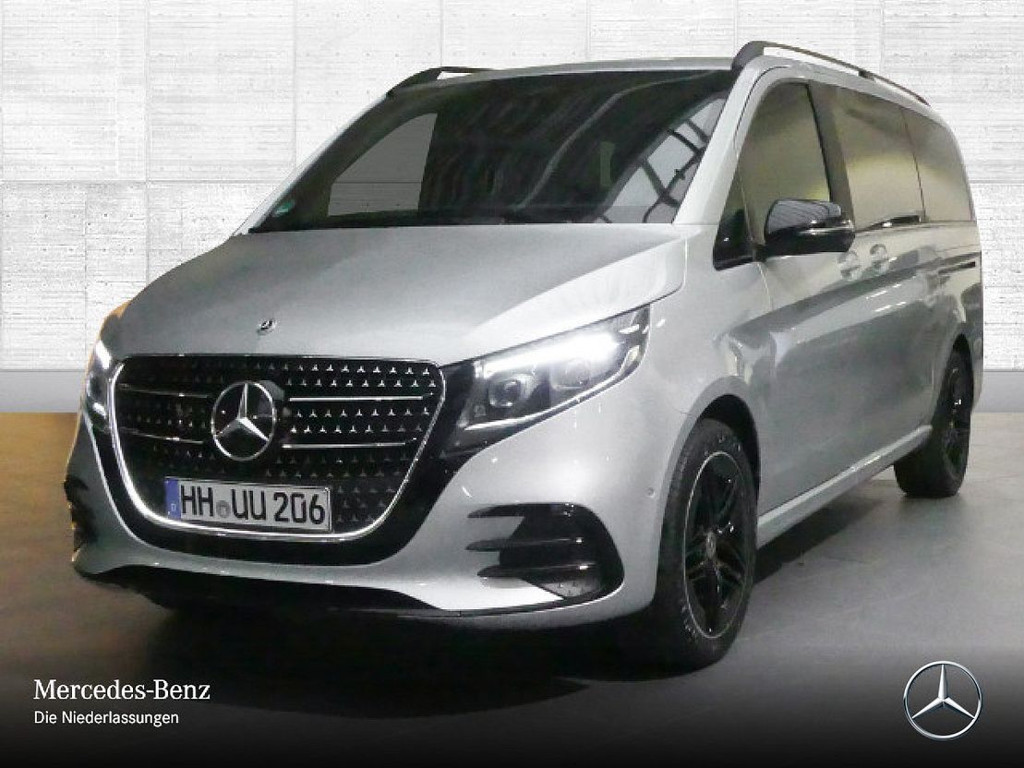 Mercedes-Benz V-Klasse 2025 Diesel