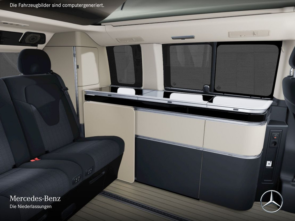 Mercedes-Benz Marco Polo