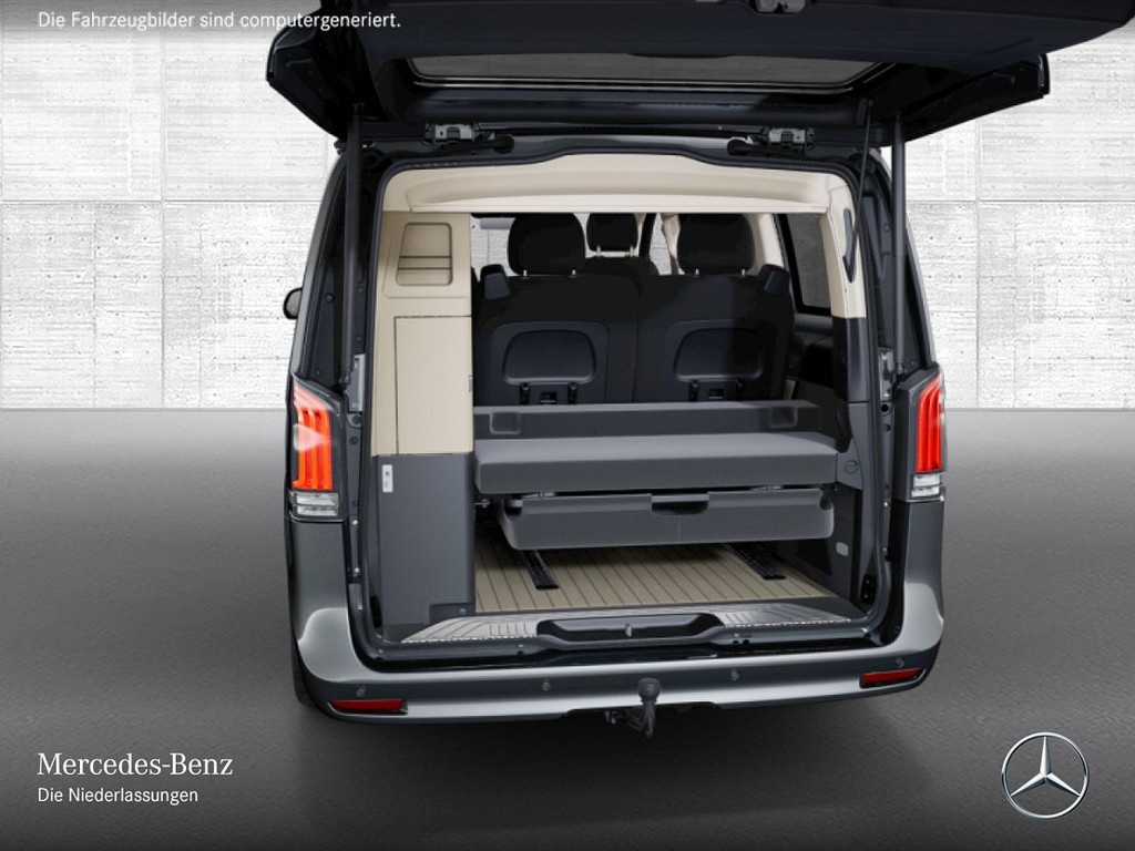 Mercedes-Benz Marco Polo