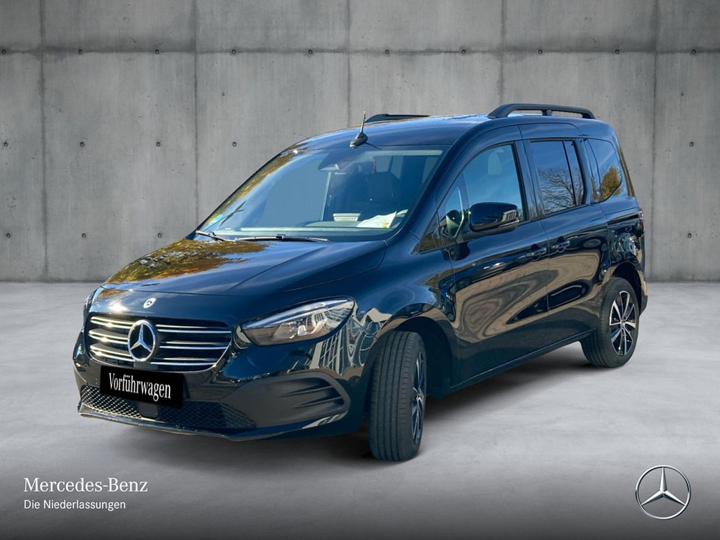 Mercedes-Benz T 180 2025 Benzine