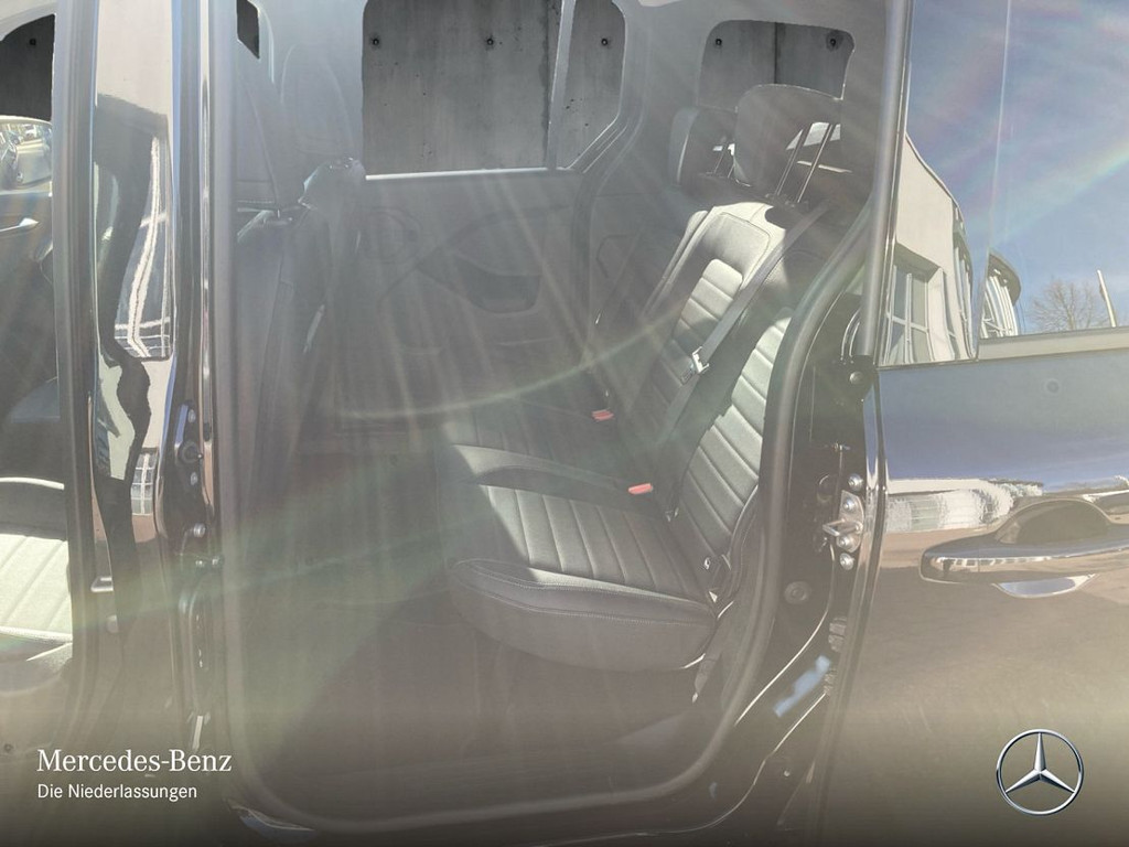 Mercedes-Benz T 180