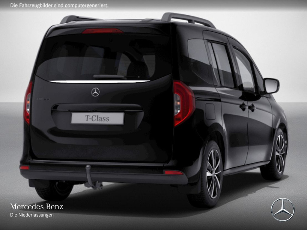 Mercedes-Benz T 180