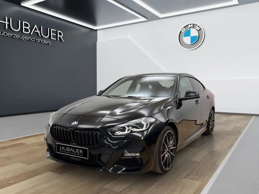 BMW 2 Serie 2024 Benzine